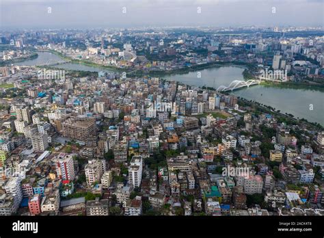 capital of bangladesh